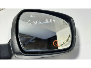 Зеркало электрическое правое Ford Galaxy 2015- года