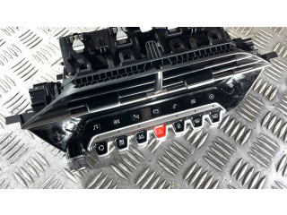 Блок управления климат-контролем 9823457080, 9823457080   Peugeot 2008 II