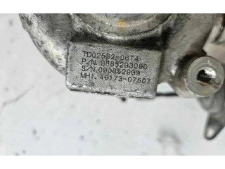 Турбина Ford Fiesta 9685293080, 4917307507