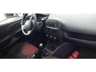 Модуль управления BSM 243809584R Dacia Logan II