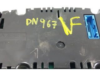 Панель приборов 2K5920876A, 2K5920876A Volkswagen Caddy