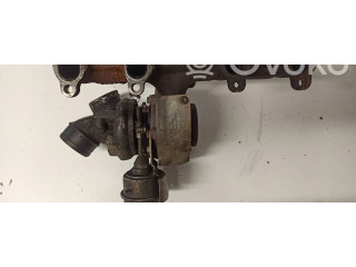 Turbodmychadlo Турбина 03G129969C Volkswagen Caddy