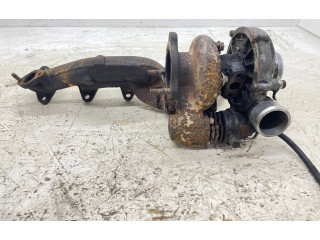 Turbodmychadlo Турбина 532410150 Audi A6 S6 C4 4A