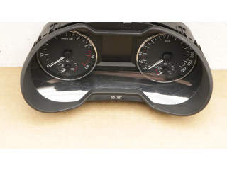 Панель приборов 5E0920871B, 5E0920871B   Skoda Octavia Mk3 (5E)       