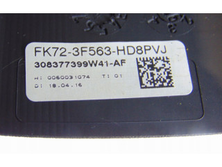 Руль Land Rover Discovery Sport  2014 -  года FK723F563HD      