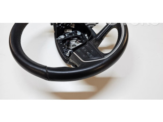 Руль Jeep Grand Cherokee WL 2021 - года 6PK622X7AB