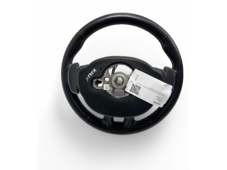 Руль Volvo XC90  2014 -  года 39834466      