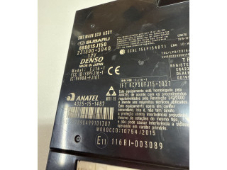 Блок управления 88801SJ150   Subaru Forester SK