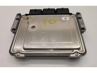 Řídící jednotka 9807885980 Citroen Berlingo 2016