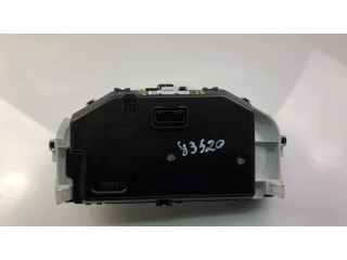 Панель приборов 8100C315 Mitsubishi Mirage VI G4 Attrage