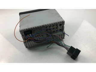 Дисплей 2177589 Mitsubishi Outlander