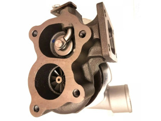 Turbodmychadlo Турбина 466856, 466856-0003   Fiat Punto (176) 1.7  