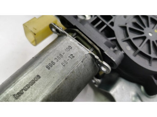 Передний комплект электрического механизма для подъема окна