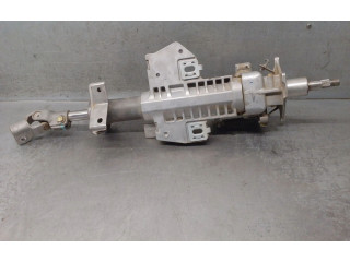 Рулевая рейка 48810EC700, 48810EC700 Nissan Navara 2005 - 2016 года