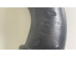 Деталь (детали) канала забора воздуха