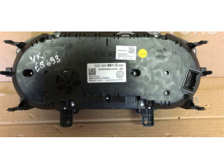 Панель приборов 5G0920861C   Volkswagen Golf VII       