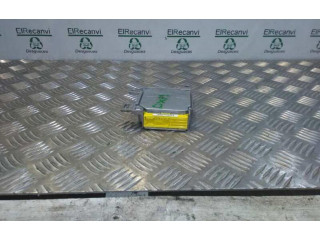 Блок подушек безопасности 0285001650 Dacia Logan I