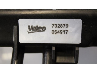 Топливная рампа 732879 Saab 9-3 Ver2