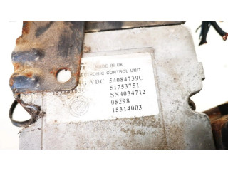 Jednotka ABS 54084739c   Fiat Croma 2005