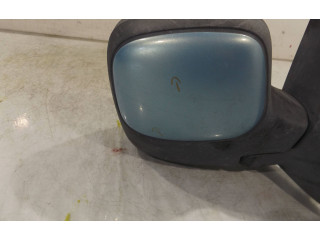 Zpětné zrcátko Citroen Berlingo 2003