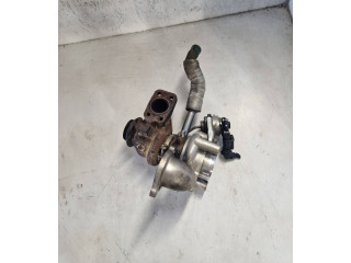Турбина Citroen C4 II 9673283680
