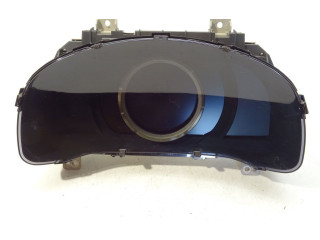 Přístrojová deska Lexus RC 2015 83800-24650-D