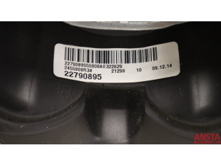 Руль Chevrolet Camaro   -  года 22790895      