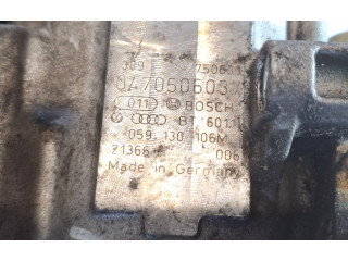 Топливный насос 059130106M, 0470506037    Audi A4 S4 B6 8E 8H   