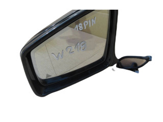 Зеркало электрическое Mercedes-Benz CLS C218 X218 2011 - 2017 года