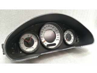 Přístrojová deska Mercedes-Benz CLS AMG C219 2005 A2195405111