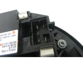 Вентилятор печки    3C0907521, 3C1820015G   Volkswagen Golf Plus