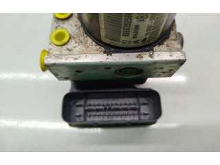 Блок ABS    9666392580   Citroen C3