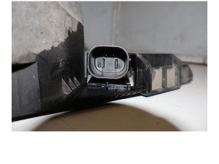 Вентилятор радиатора     17427801647    BMW 3 E90 E91 