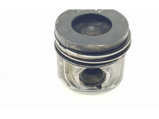 Поршень с шатуном BMK 059107065BJ, 059107065BJ Audi A6 S6 C6 4F