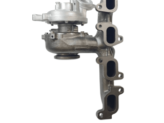 Vstřikovací lišta 775517, 775517-5001S Volkswagen Caddy