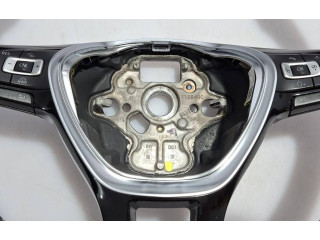 Руль Volkswagen Golf VII 2013 - 2019 года 5G0419091DG, 624880700B