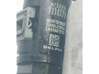 Форсунка 9686191080, 9686191080    Peugeot Expert  DW10CD(AHZ) 