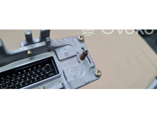 Блок управления двигателя 028906021JK, 28SA3968 Ford Galaxy