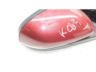 Зеркало электрическое Jaguar XJ X351 2009 - 2019 года