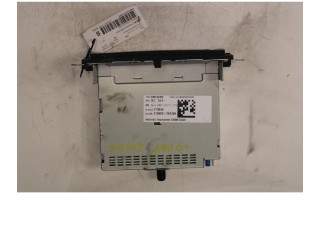 Турбина Радио/ проигрыватель CD/DVD / навигация Dacia Lodgy 281154730R для двигателя H5F_402