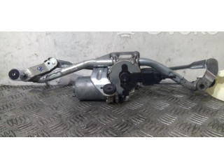 Моторчик дворников 8X1955023G Audi A1