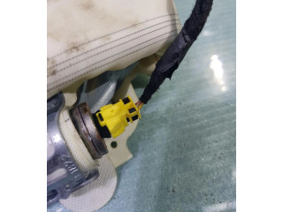 Боковая подушка безопасности Jaguar XJ X351