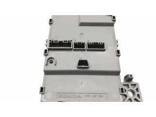 Блок комфорта TZAG110 Honda Jazz IV GR