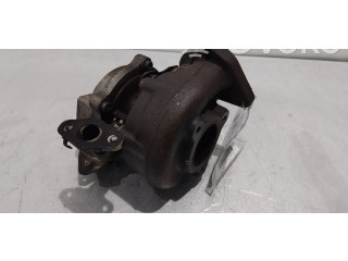 Турбина Fiat Grande Punto 55198317