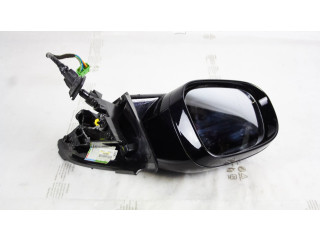 Зеркало электрическое        Volvo V60  2013-2018 года   