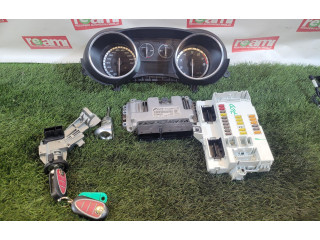 Zpětné zrcátko  Alfa Romeo Giulietta 2010    