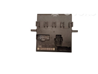 Блок комфорта 8E0907279L   Audi A6 S6 C6 4F   