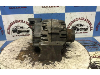 Генератор 51718499   Fiat Punto (188)      