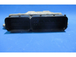 Блок управления двигателя 0281013608 Audi A3 S3 8P