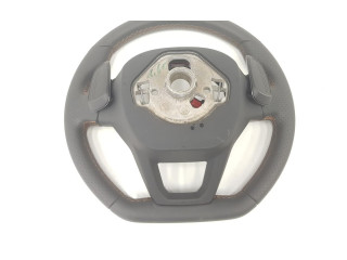 Руль Cupra Leon  2020 -  года 5FA419091DN, 5FA419091DN      